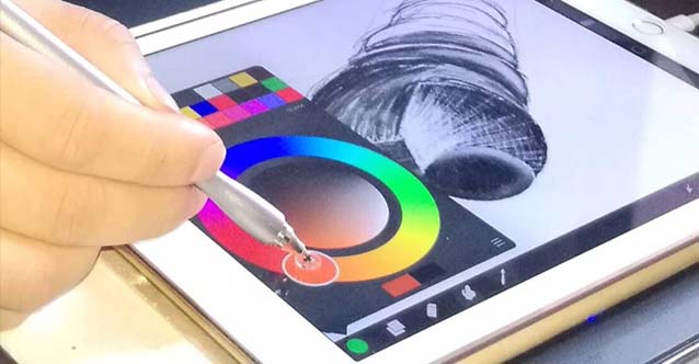 施米德創新性工具-平面展示圖