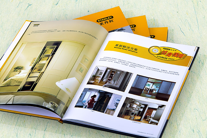 這個是精裝書《史丹利工程手冊》——內頁