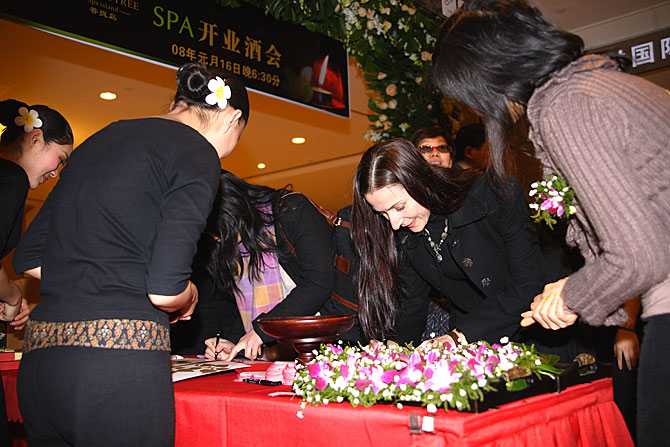 夢圓皇宮(北京菩提島)場景_12